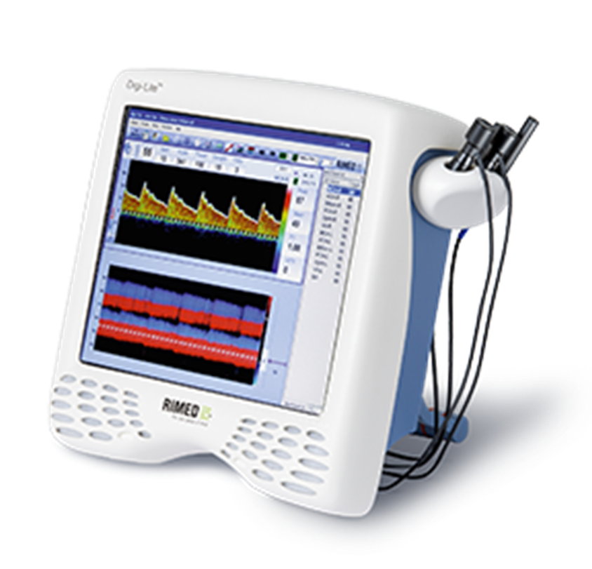 Допплеровская система Digi-Lite