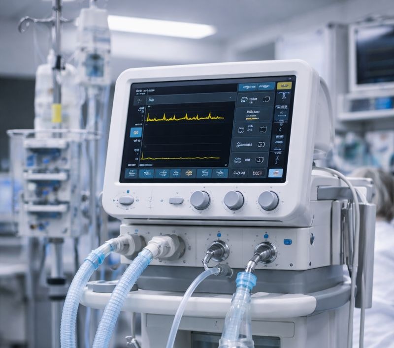 Как правильно подобрать аппарат искусственной вентиляции легких для взрослых пациентов