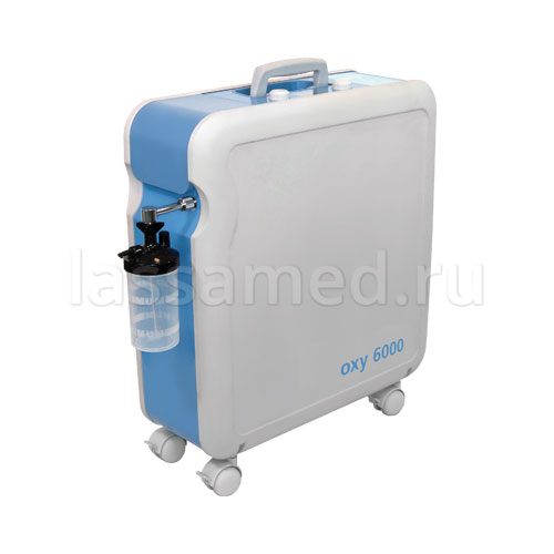 Как выбрать кислородный концентратор