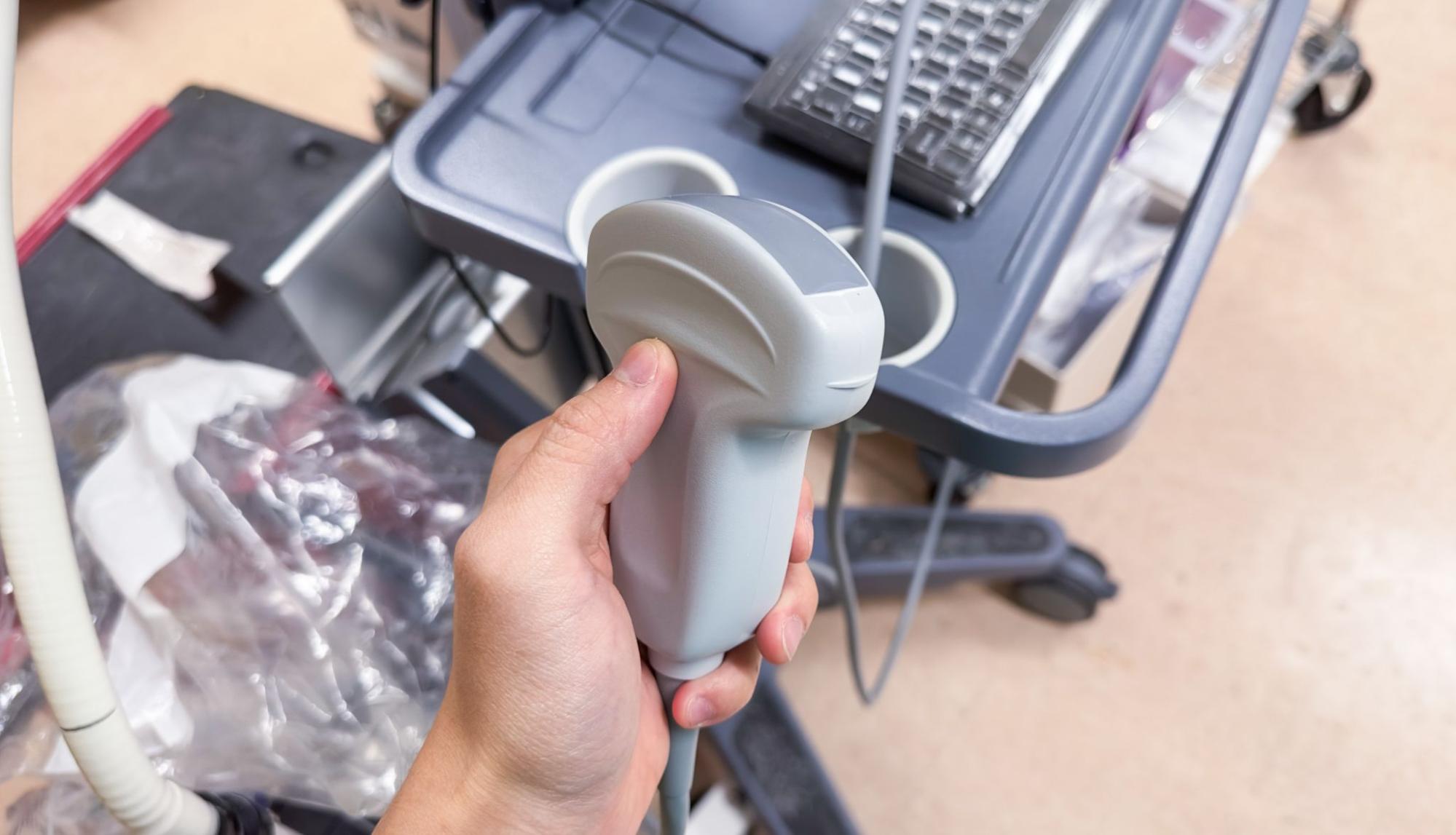 Как правильно обслуживать УЗИ-аппараты: правила и советы специалистов