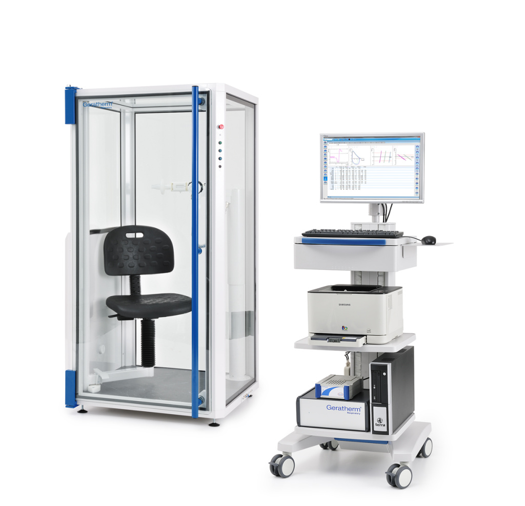 Принцип действия