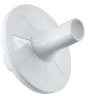 Антибактериальный фильтр с загубником