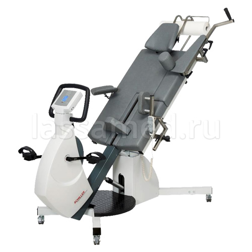 Что такое стресс-эхокардиография