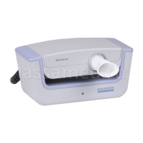 Спирограф SpiroScout с принадлежностями: устройство для капноволюметрии и диагностики эмфиземы Capno-Volumetry