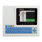 ЭЛЕКТРОКАРДИОГРАФ 6/12 КАНАЛЬНЫЙ CARDIOVIT AT-102 G2 ETM 