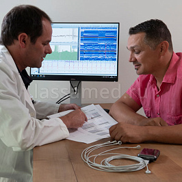 Холтеровская система ЭКГ MEDILOG®