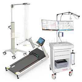 Cardiovit CS-200 Ergo Spiro