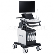Samsung Medison HS60 ультразвуковой сканер
