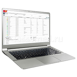Система управления данными SEMA Office (Schiller)