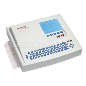 Электрокардиограф 12-канальный Cardiovit AT-102