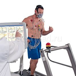 Cardiovit AT-104 Ergo Spiro