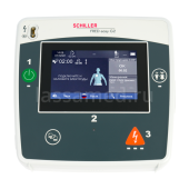 Автоматический наружный дефибриллятор FRED easy G2