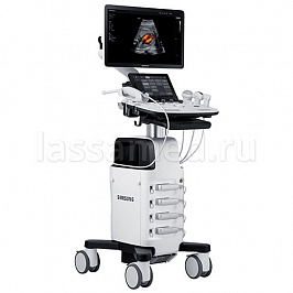 HS40 ультразвуковой сканер (Samsung Medison)