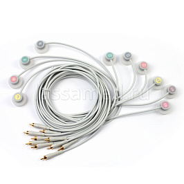 Система вакуумной аппликации Ergovac