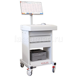 Система Cardiovit CS-200