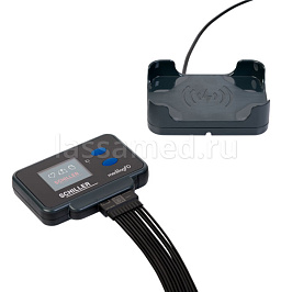 Регистратор ЭКГ medilogFD