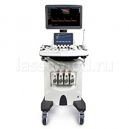 Ультразвуковой аппарат SonoScape S30Exp