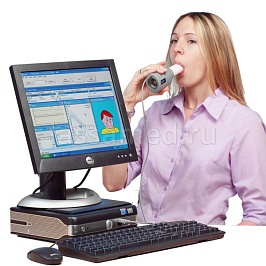 Spiro USB      (CareFusion / Vyaire)