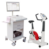 Система Cardiovit CS-200 Велоэргометр ERG 911S	