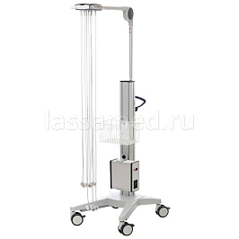 Система вакуумной аппликации Ergovac