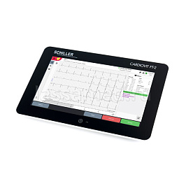 CARDIOVIT FT-2