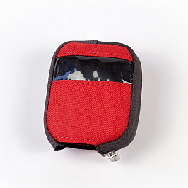 Носимый карман для Medilog FD5Plus, AR4plus,AR12plus