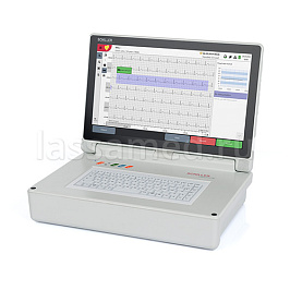 Электрокардиограф 16-канальный Cardiovit AT-180 