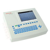 Электрокардиограф 12-канальный Cardiovit AT-102 plus
