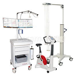 Cardiovit CS-200 Ergo Spiro