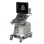 Ультразвуковой аппарат Hitachi Arietta S70