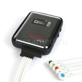 Регистратор ЭКГ medilogFD