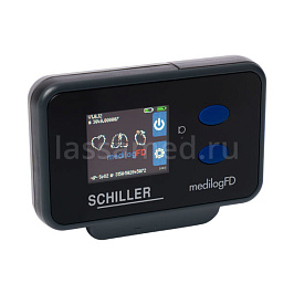 Регистратор ЭКГ medilogFD