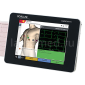 Электрокардиограф 6/12-канальный Cardiovit FT-1