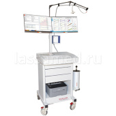 Cardiovit CS-200 Ergo Spiro