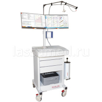 Cardiovit CS-200 Ergo Spiro