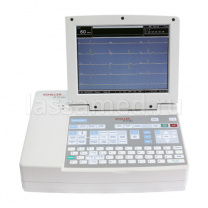 Электрокардиограф 12-канальный  Cardiovit AT-10 plus