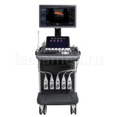 Ультразвуковой аппарат SonoScape S40Exp