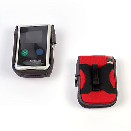 Носимый карман к регистратору АД BR-102 plus