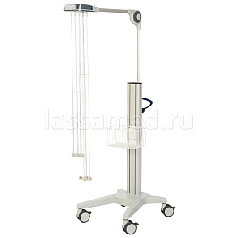 Система вакуумной аппликации Ergovac