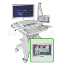Миографическая система Surpass II