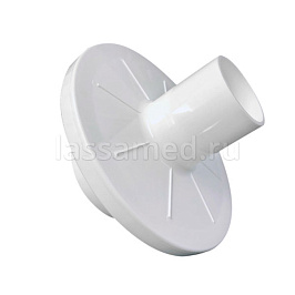 Фильтры антибактериальные для спирометров GANSHORN