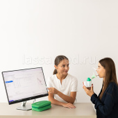 Спирометр SpiroConnect Medchip