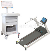 Система Cardiovit CS-200 Бегущая дорожка SCHILLER MTM-1500med