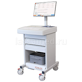 Система Cardiovit CS-200