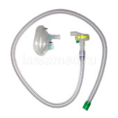 Индивидуальный дыхательный контур для аппарата ReOxy