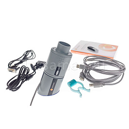 Spiro USB      (CareFusion / Vyaire)