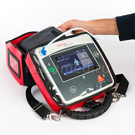 Автоматический наружный дефибриллятор FRED easy G2