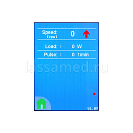 Велоэргометры ERG-911 S/BP