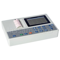 Электрокардиограф 3-канальный Cardiovit AT-1 G2 (SCHILLER)
