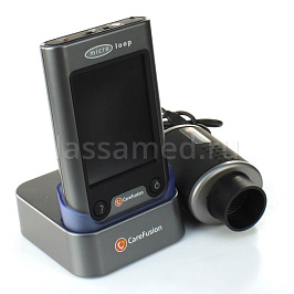 MicroLoop      (CareFusion / Vyaire)